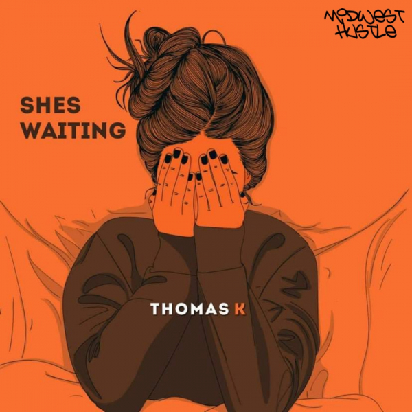 Thomas K - She's Waiting [MHM311]